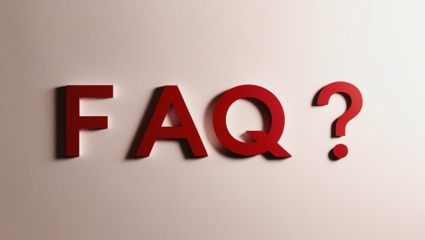 FAQ